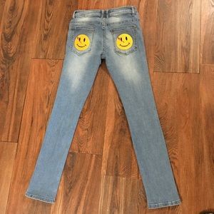 Men Paper denim & cloth Jeans